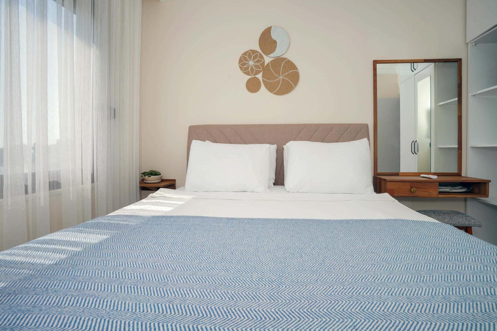 Port Selene Otel Gazipaşa Dış mekan fotoğraf