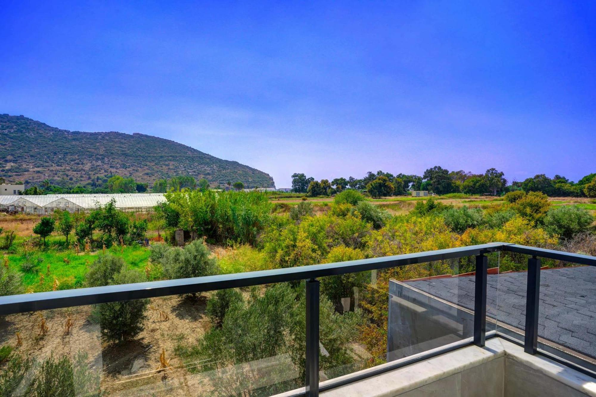 Port Selene Otel Gazipaşa Dış mekan fotoğraf